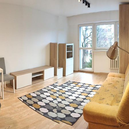 Baley Apartament Варшава Екстер'єр фото