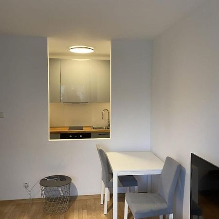 Baley Apartament Варшава Екстер'єр фото