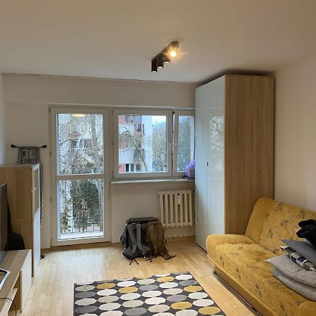 Baley Apartament Варшава Екстер'єр фото