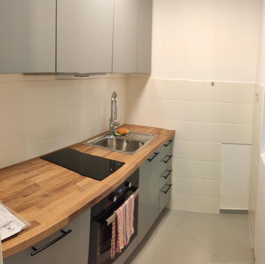 Baley Apartament Варшава Екстер'єр фото